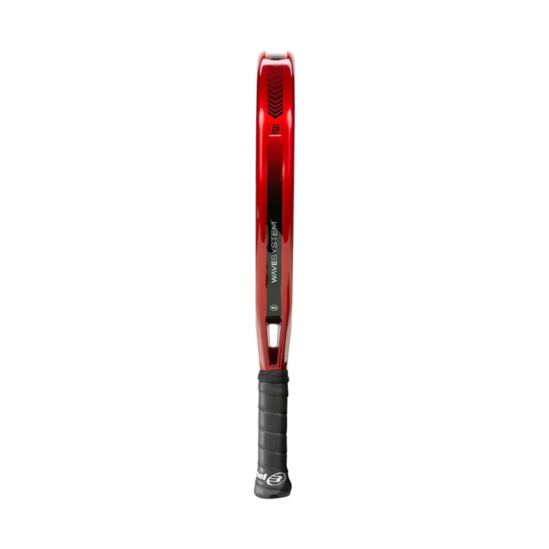 Bullpadel XPLO Comfort 25 Padel Racket (2025)
