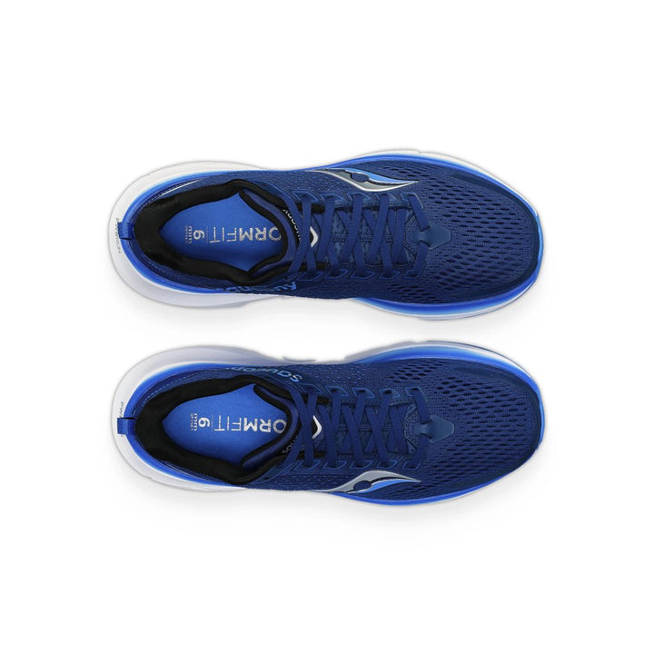 Saucony Guide 17 Navy/Cobalt - S20936-106 - Running Shoes