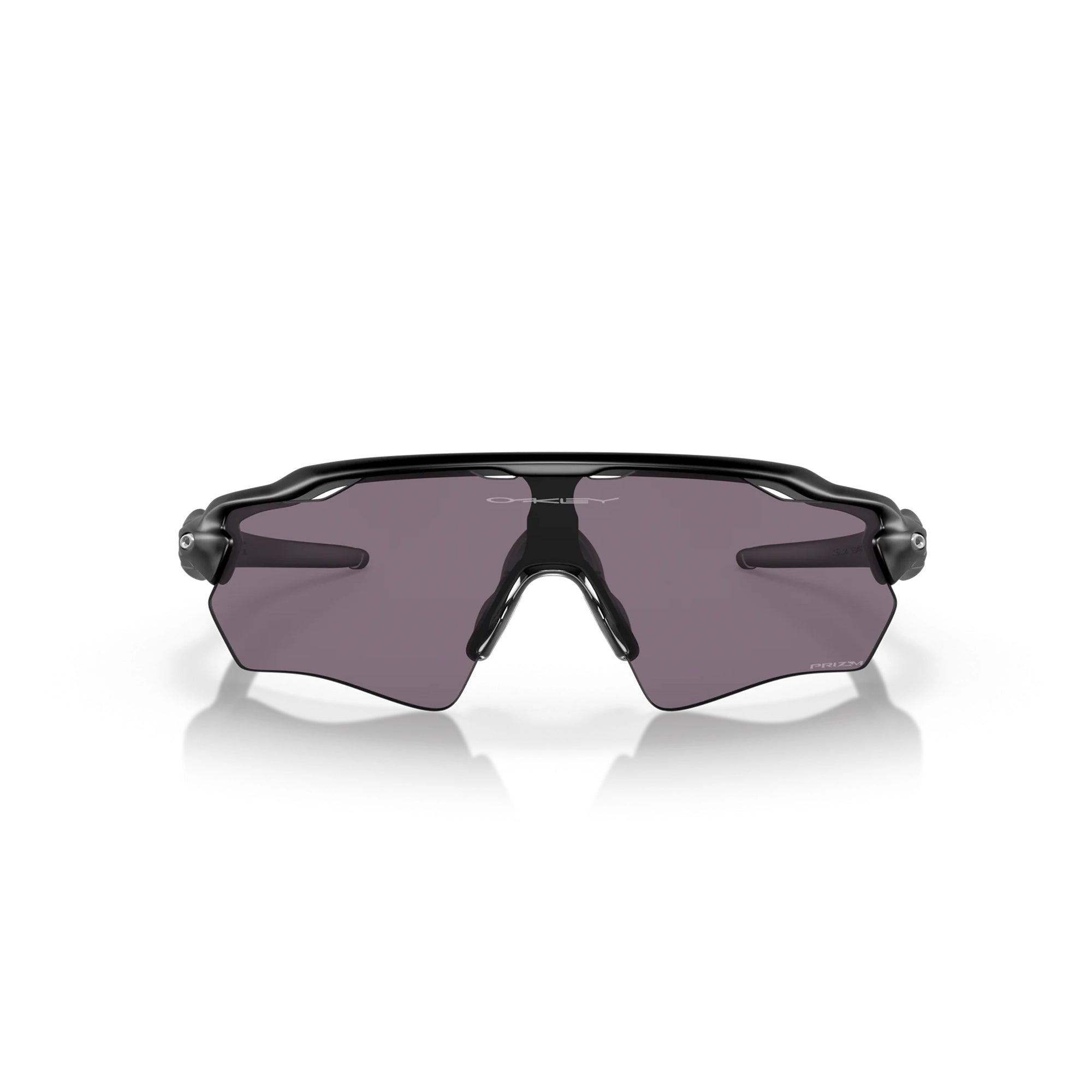 Oakley Radar EV XS Matte Black Prizm Grey Sunglass - InstaSport