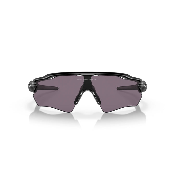 Oakley Radar EV XS Matte Black Prizm Grey Sunglass