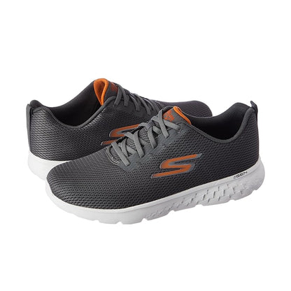 Skechers Mens Go Run 400 Style 3 Sneakers - 894168ID/CCOR