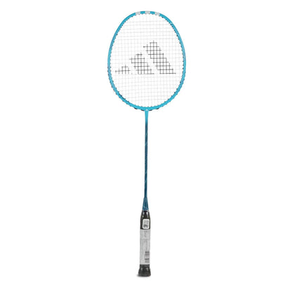 Adidas Spieler E Aktiv Strung Badminton Racket - Blue