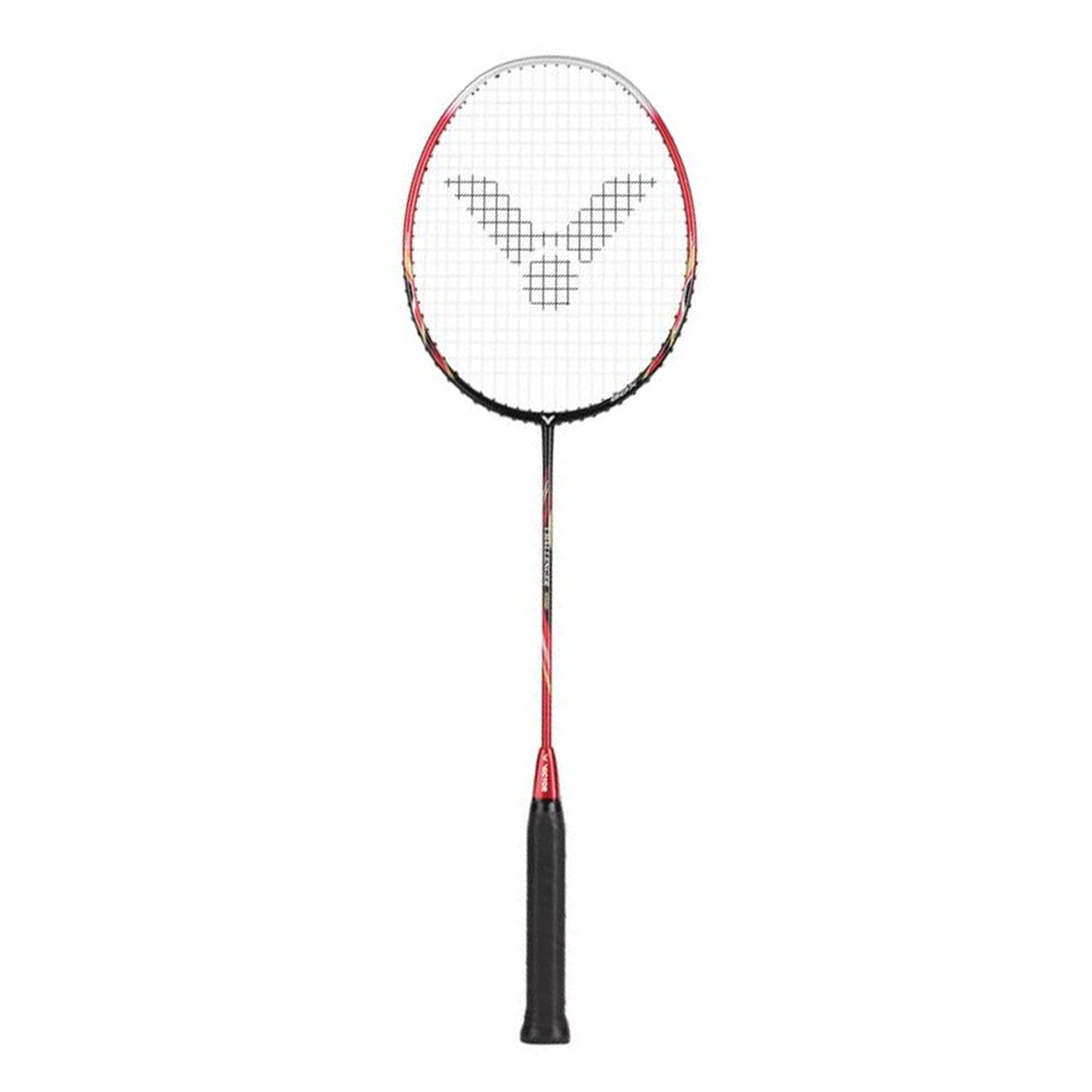 Victor Challenger 9500 Strung Badminton Racket