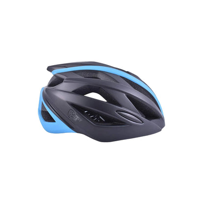 Safety Labs XENO Adult Cycling Helmet - Black/Blue