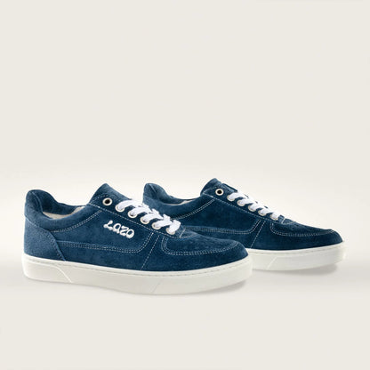 Lazo Hypernova Sneakers - Iolite Blue - InstaSport