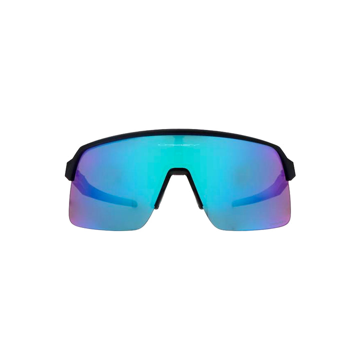 Oakley Sutro Lite Matte Black Prizm Sapphire Sunglass