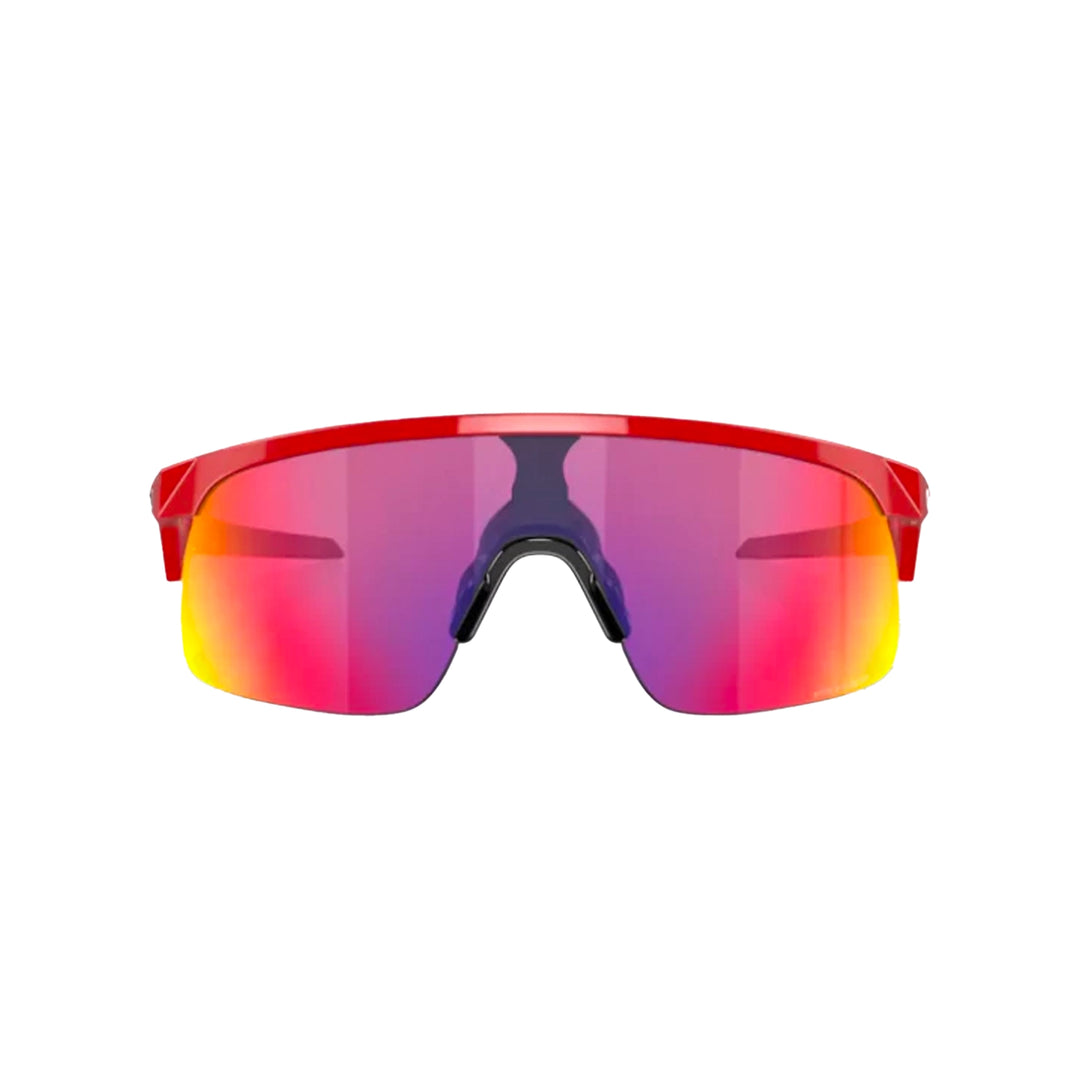 Oakley Resistor Redline Prizm Road Sunglass