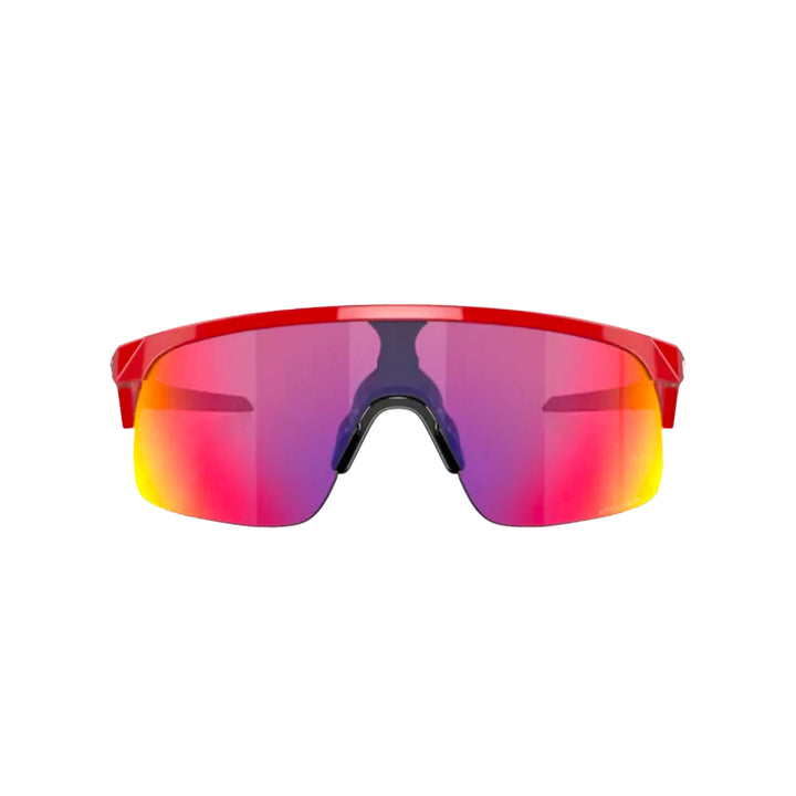 Oakley Resistor Redline Prizm Road Sunglass