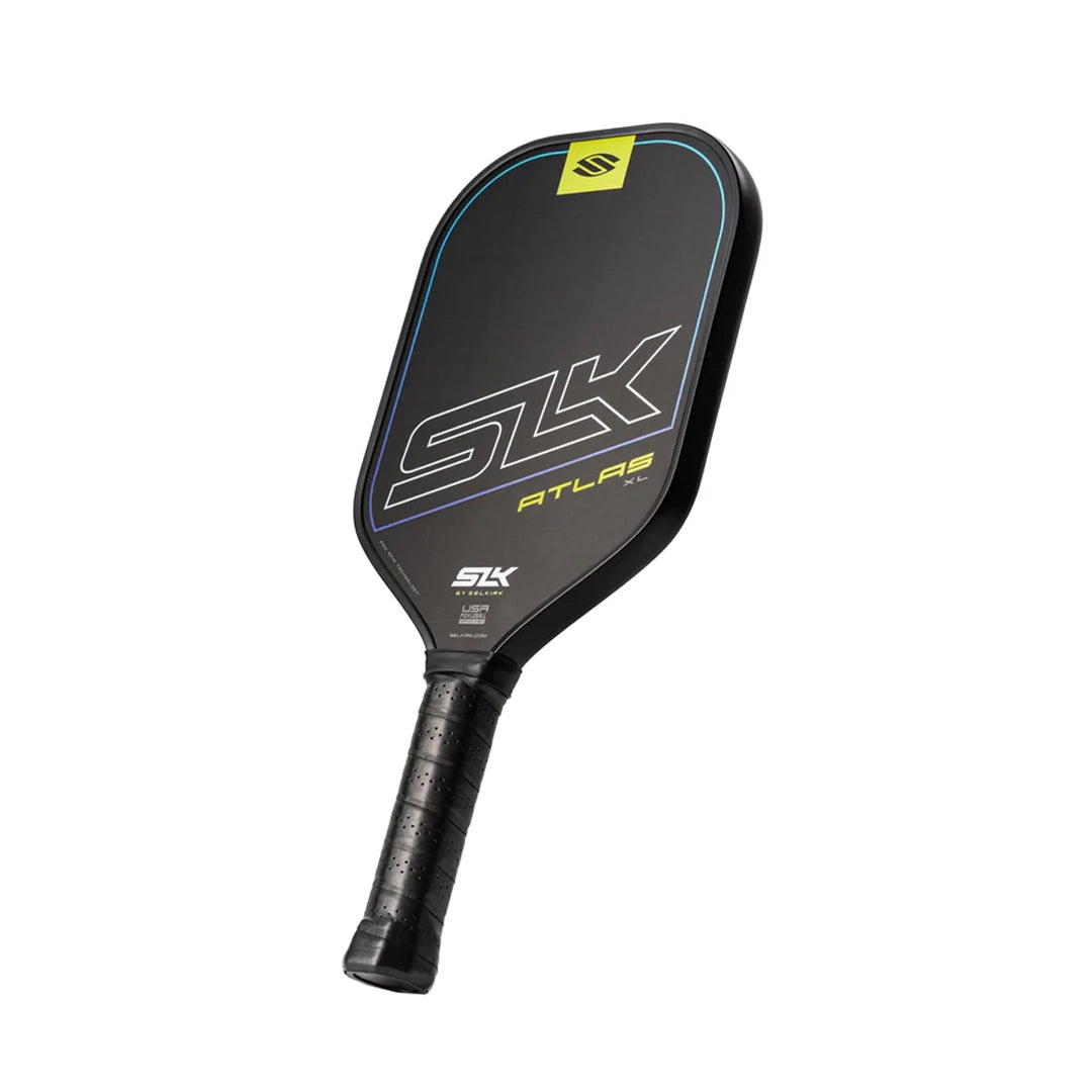 Selkirk SLK Atlas XL Pickleball Paddle - Oasis