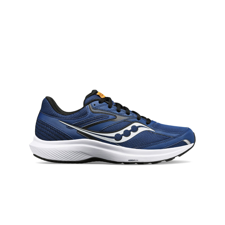 Saucony Cohesion 17 Tide/Silver - S20943-104 - Running Shoes