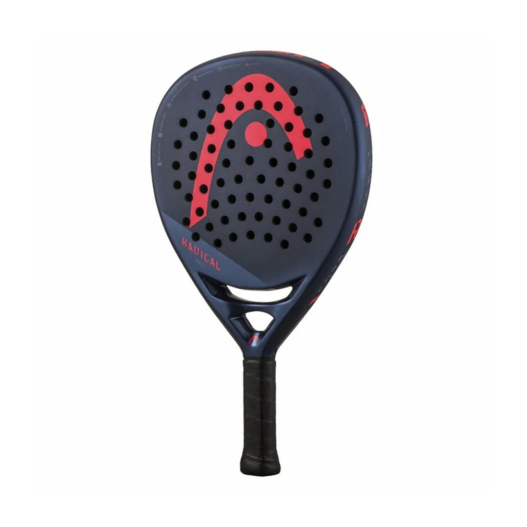 Head Radical Pro 2024 Padel Racquet