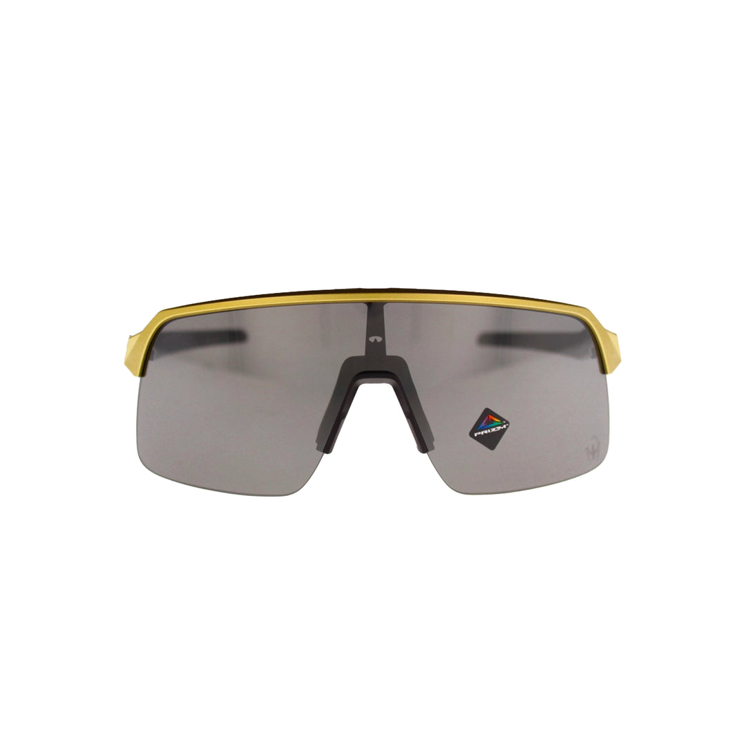 Oakley Sutro Lite Prizm Black gold Sunglass