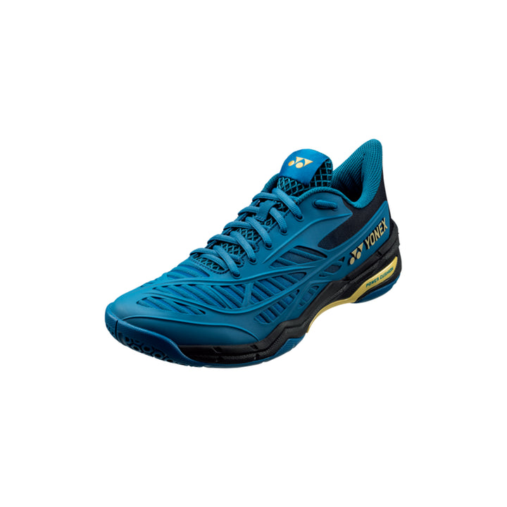 YONEX Cascade Drive Badminton Shoe - Teal Blue