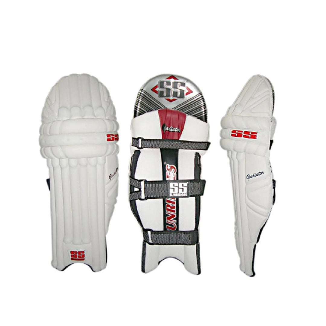 SS Gladiator Batting Pads