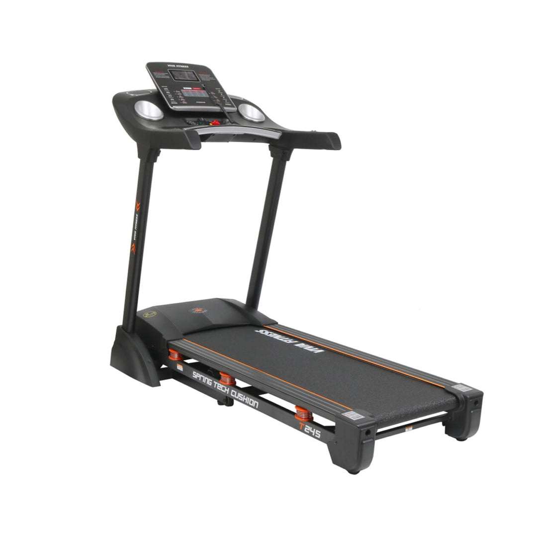 Viva T-245 Motorized Treadmill