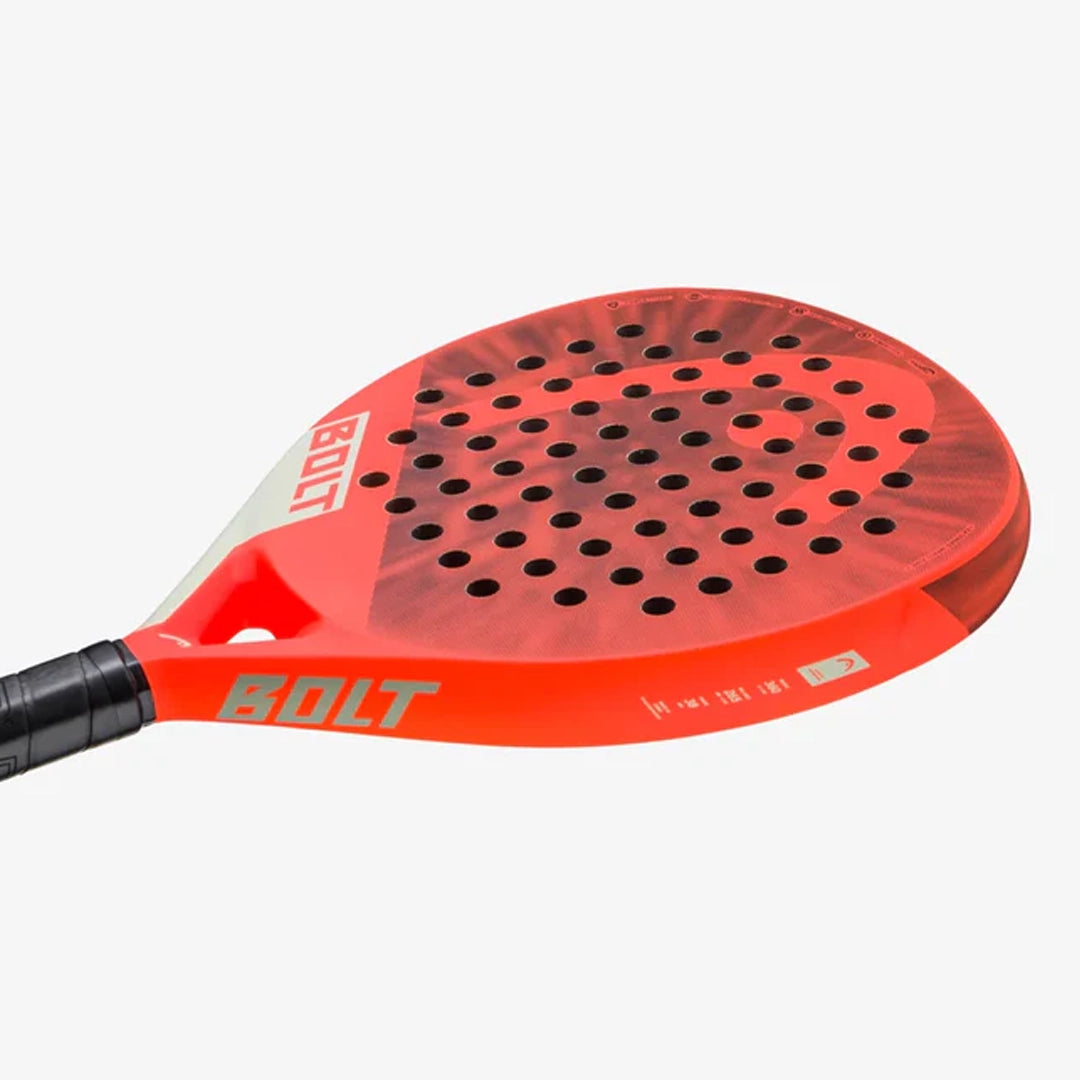 Head Bolt 2023 Padel Racquet- RESG