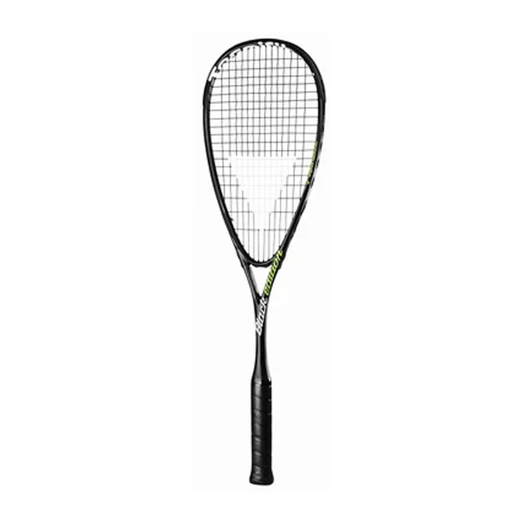 Technifibre Black Edition Squash Racquet