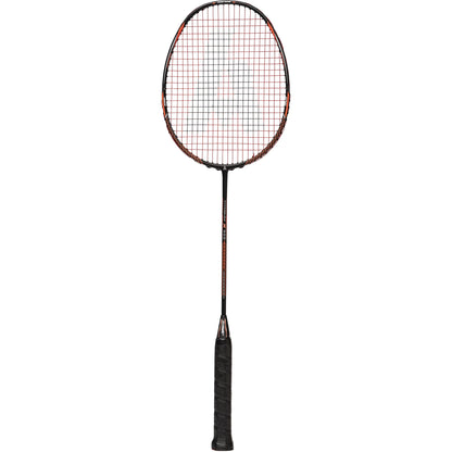 Ashaway Titanium X900 Orange Badminton Racket - InstaSport