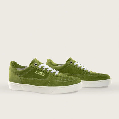 Lazo Hypernova Sneakers - Serpentine Green - InstaSport