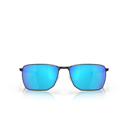 Oakley Ejector Satin Black Prizm Sapphire Polar Sunglass - InstaSport