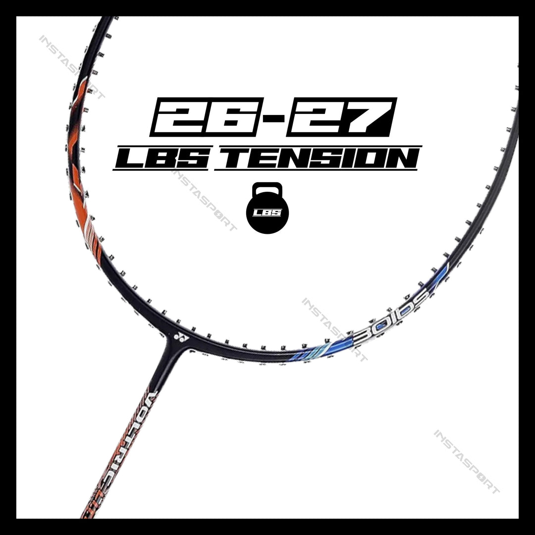 YONEX Voltric Lite 40i Badminton Racket