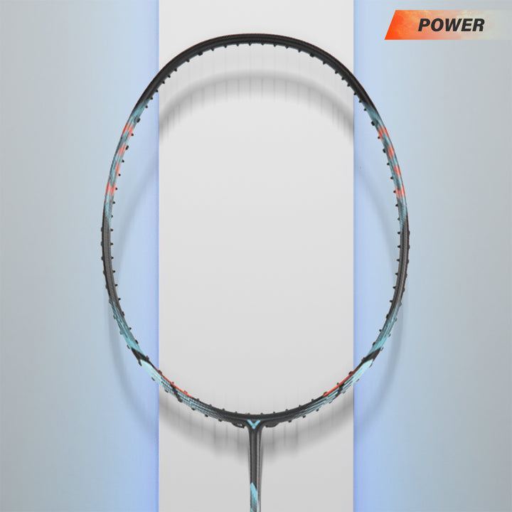 Victor AuraSpeed 33H C (4U) Badminton Racket