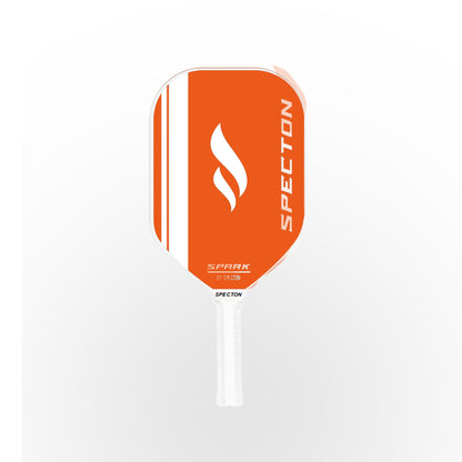 Specton Spark 1105 Pickleball Paddle - Faded Orange - InstaSport