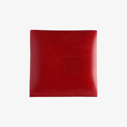 Yasaka Mark 5 Table Tennis Racquet  Rubber - Red