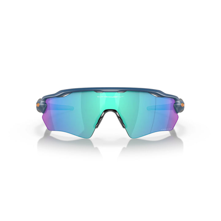 Oakley Radar EV XS Path Matte Poseidon Prizm Sapphire Sunglass