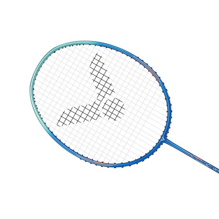 Victor Drive X 09 M Strung Badminton Racket