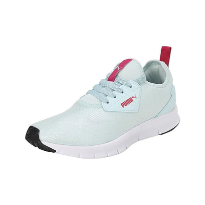 Puma Women's Camo V2 Sneaker (Nitro Blue-Beetroot Purple) 39446501