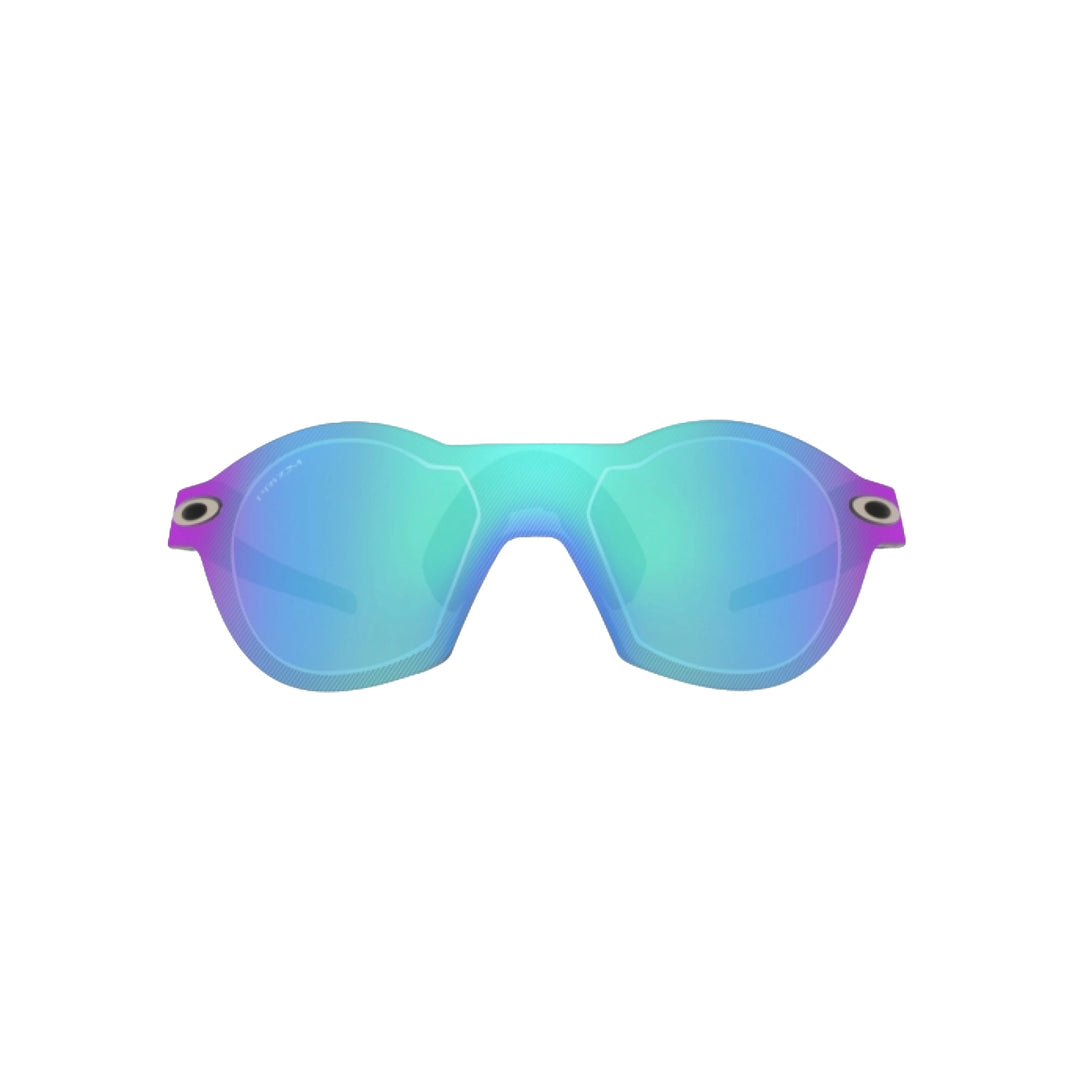 Oakley Subzero Planet X Prizm sapphire Sunglass