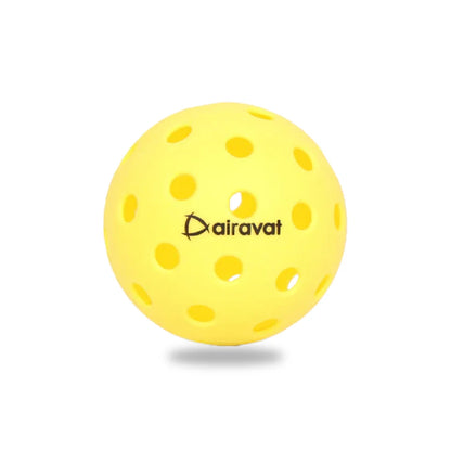 Airavat Pickleball Balls (Pack Of 3)