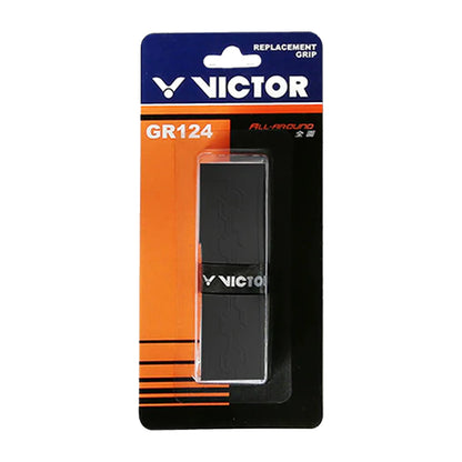 Victor GR124 Inner Grip For Badminton Rackets (PACK OF 1)