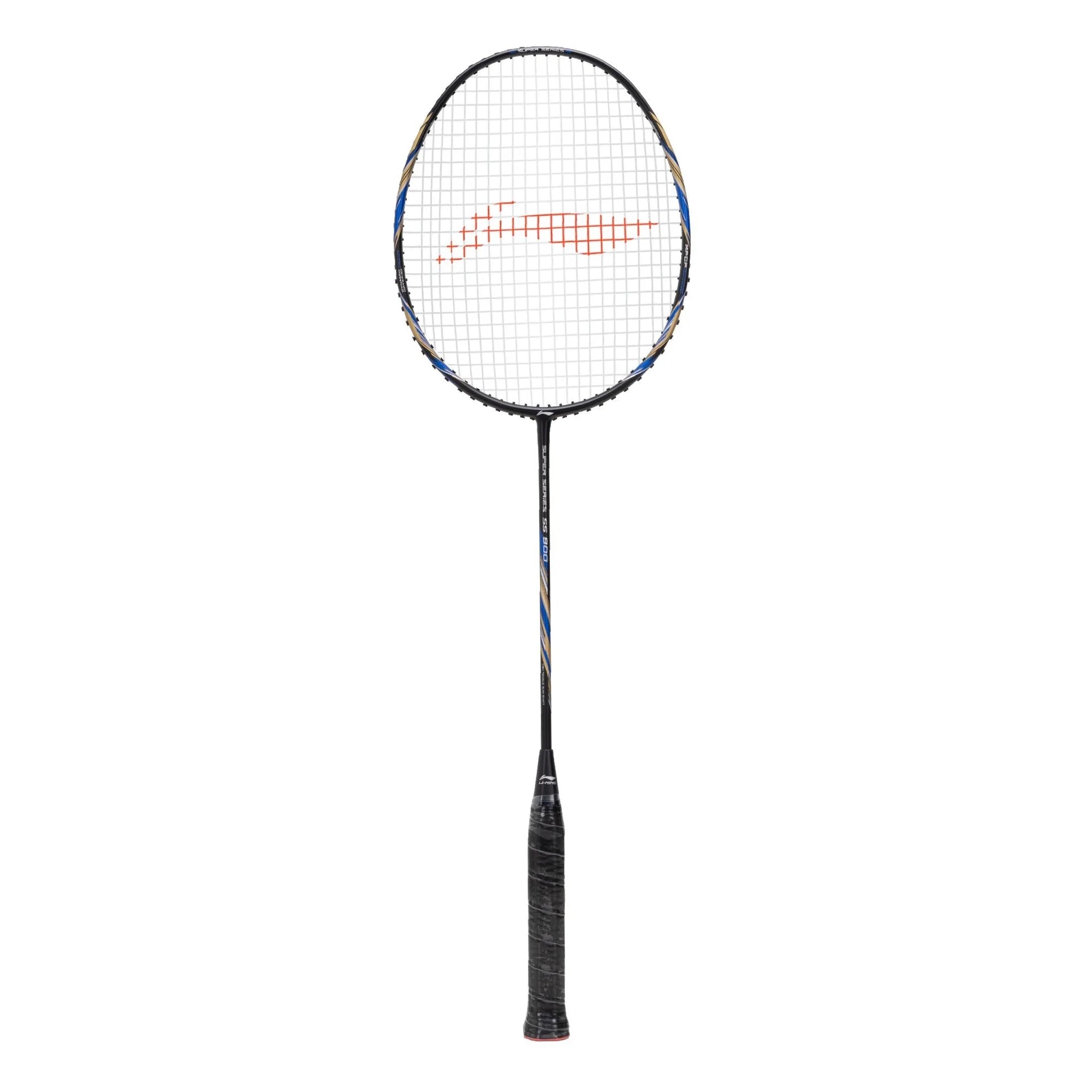 Li-Ning Super Series 900 Badminton Racket