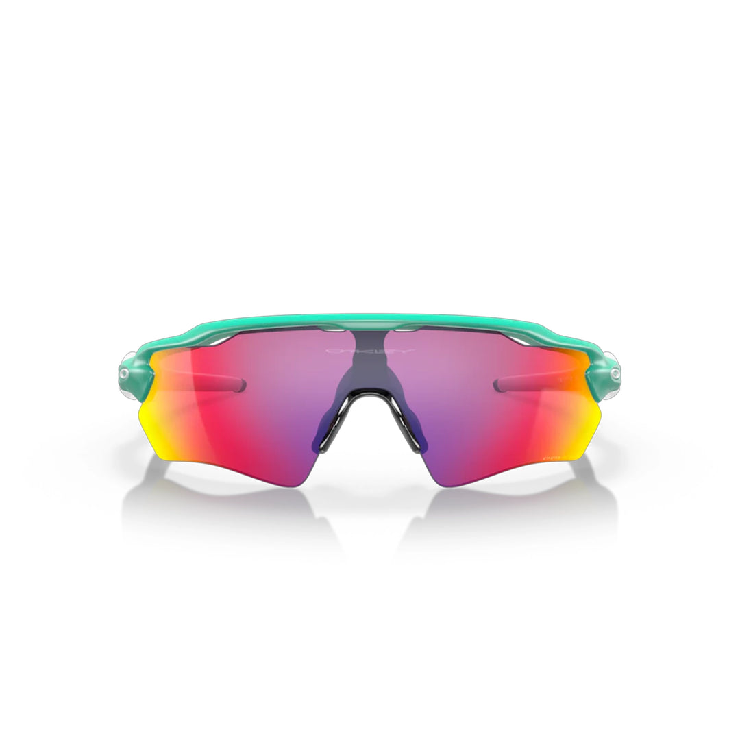 Oakley Radar Ev Xs Path Matte Celeste Prizm road Sunglass