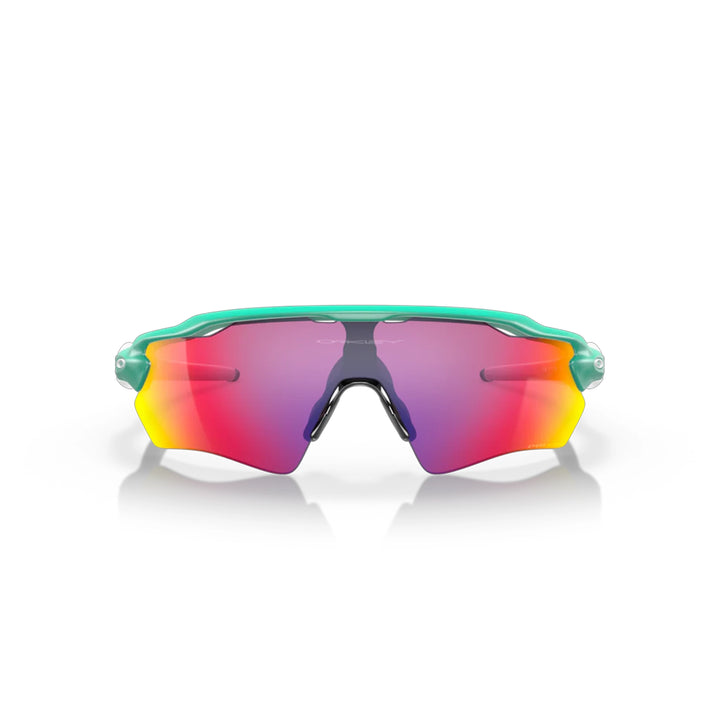 Oakley Radar Ev Xs Path Matte Celeste Prizm road Sunglass