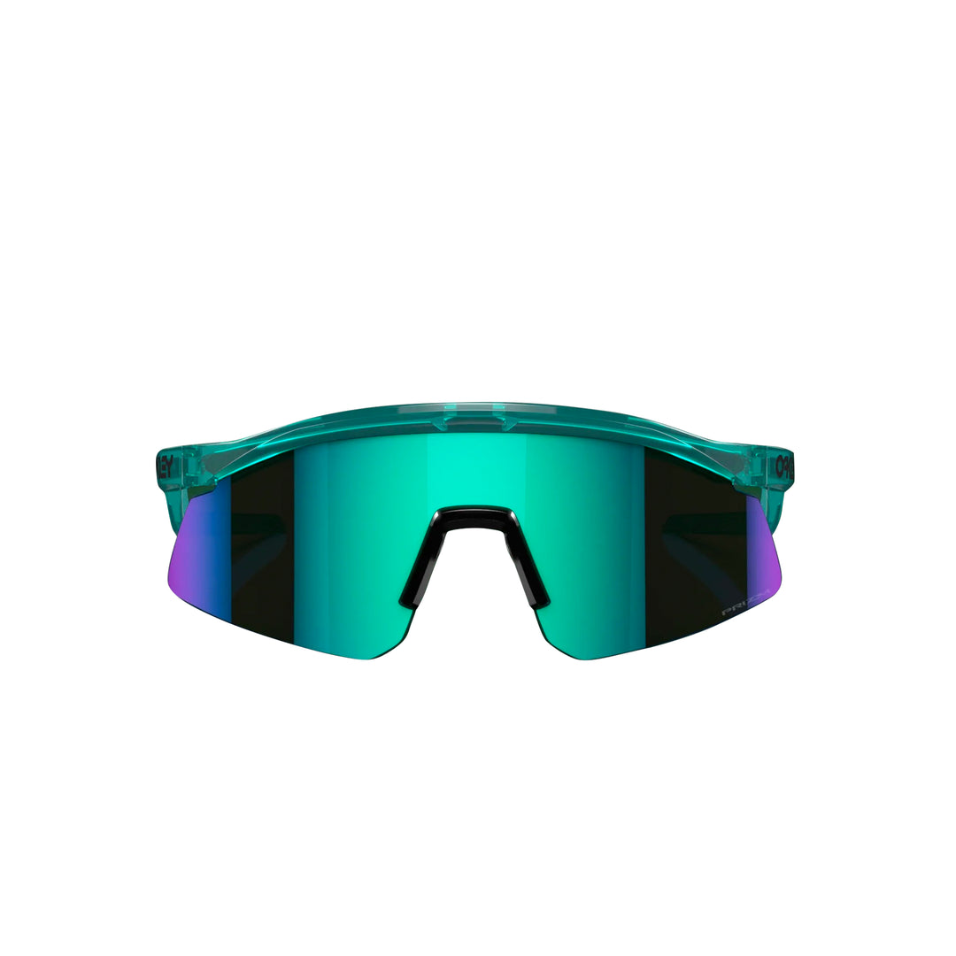 Oakley Hydra Tans Artic surf Prizm Sapphire Sunglass