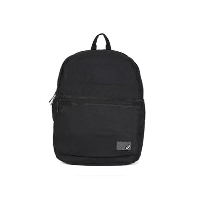 ASICS SMALL LOGO BACK PACK (UX) - PERFORMANCE BLACK - InstaSport