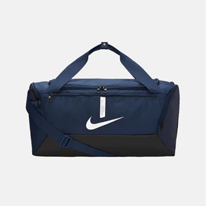 Nike Academy Team M Hdcs Casual Duffle Bag - Midnight Navy Black White