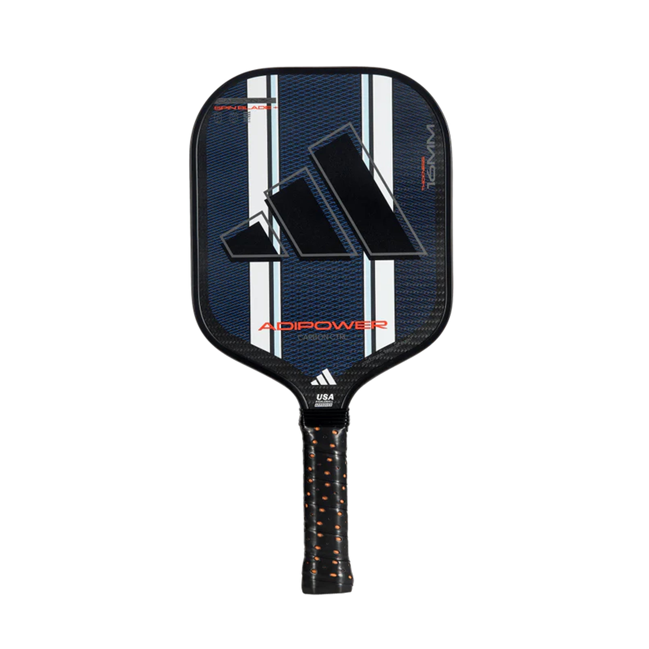 Adidas Adipower Carbon CTRL Pickleball Paddle