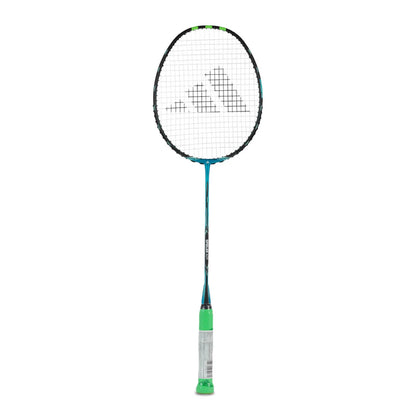 Adidas Spieler A09 Strung Badminton Racket - Aqua