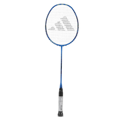 Adidas Spieler E08.1 Strung Badminton Racket - True Blue