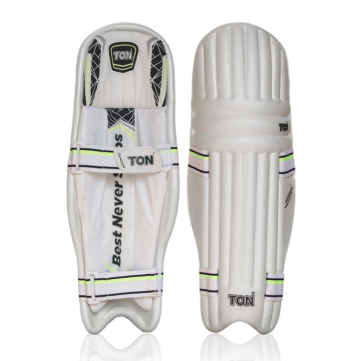 Ton Magnum Light Weight Cricket Batting Pads (Moulded) - InstaSport