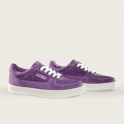 Lazo Hypernova Sneakers - Cartwheel Purple - InstaSport