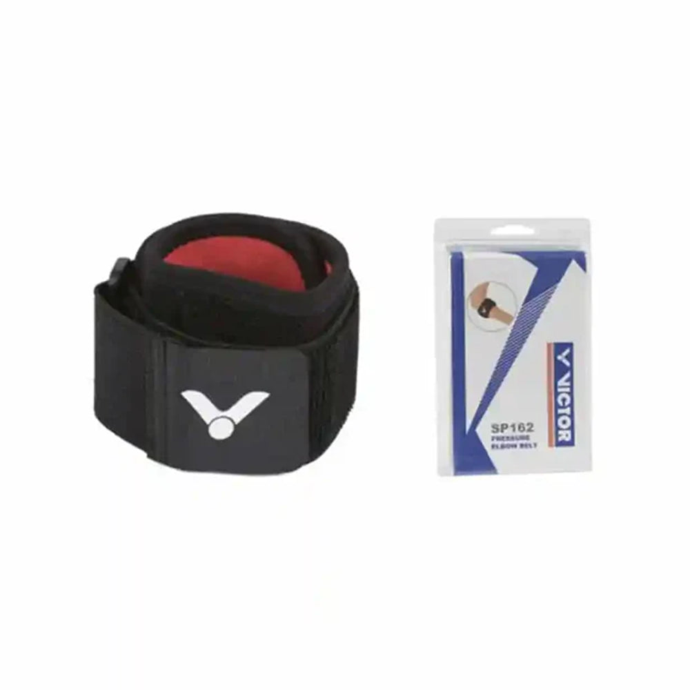 Victor Pressure Elbow Belt SP162 (Black)