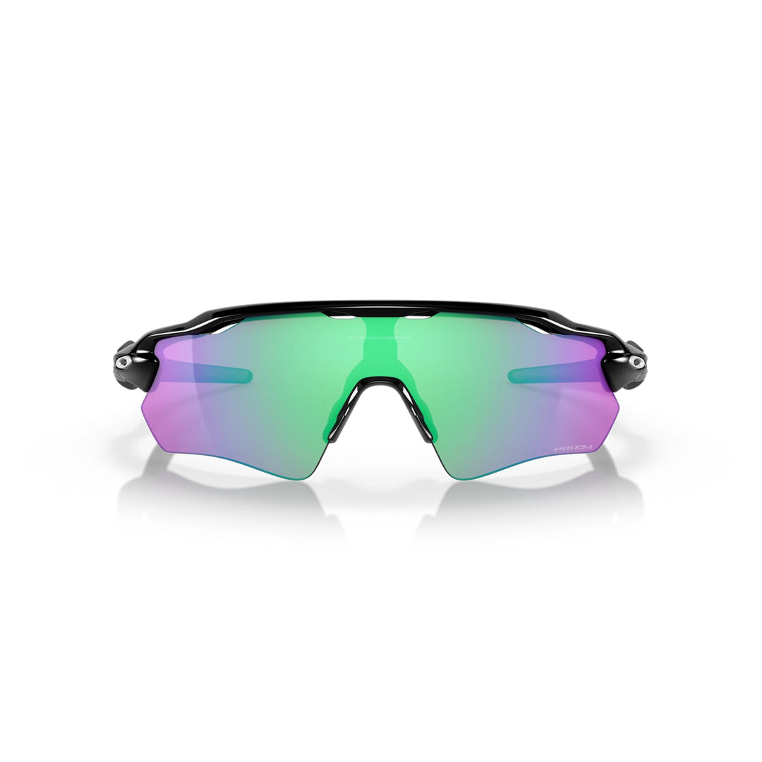 Oakley Radar EV Path Polished Black Prizm Golf Sunglass