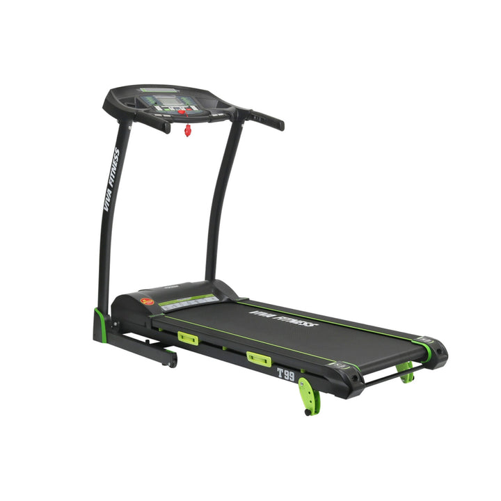 Viva T-99 Motorized Treadmill