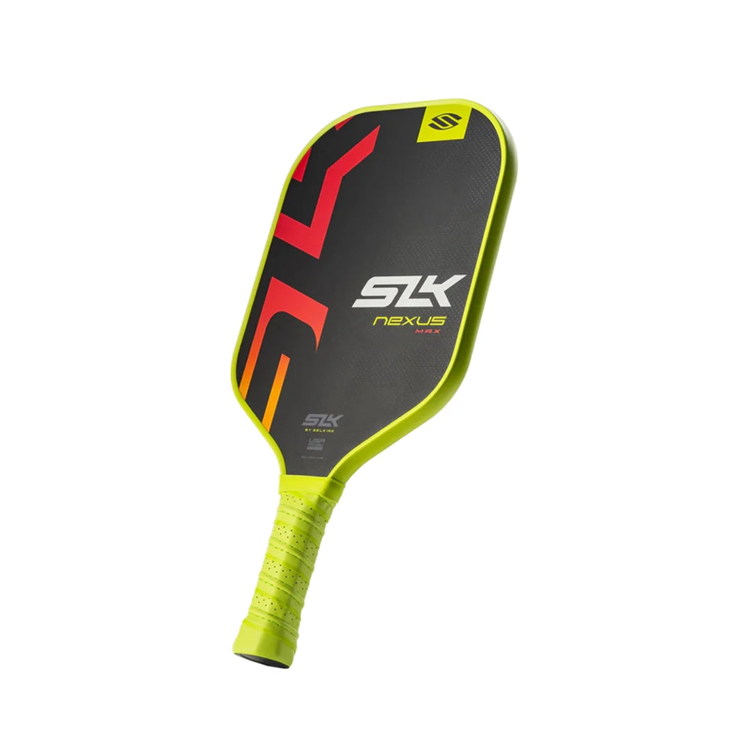 Selkirk Nexus Max Pickleball Paddle - Ember