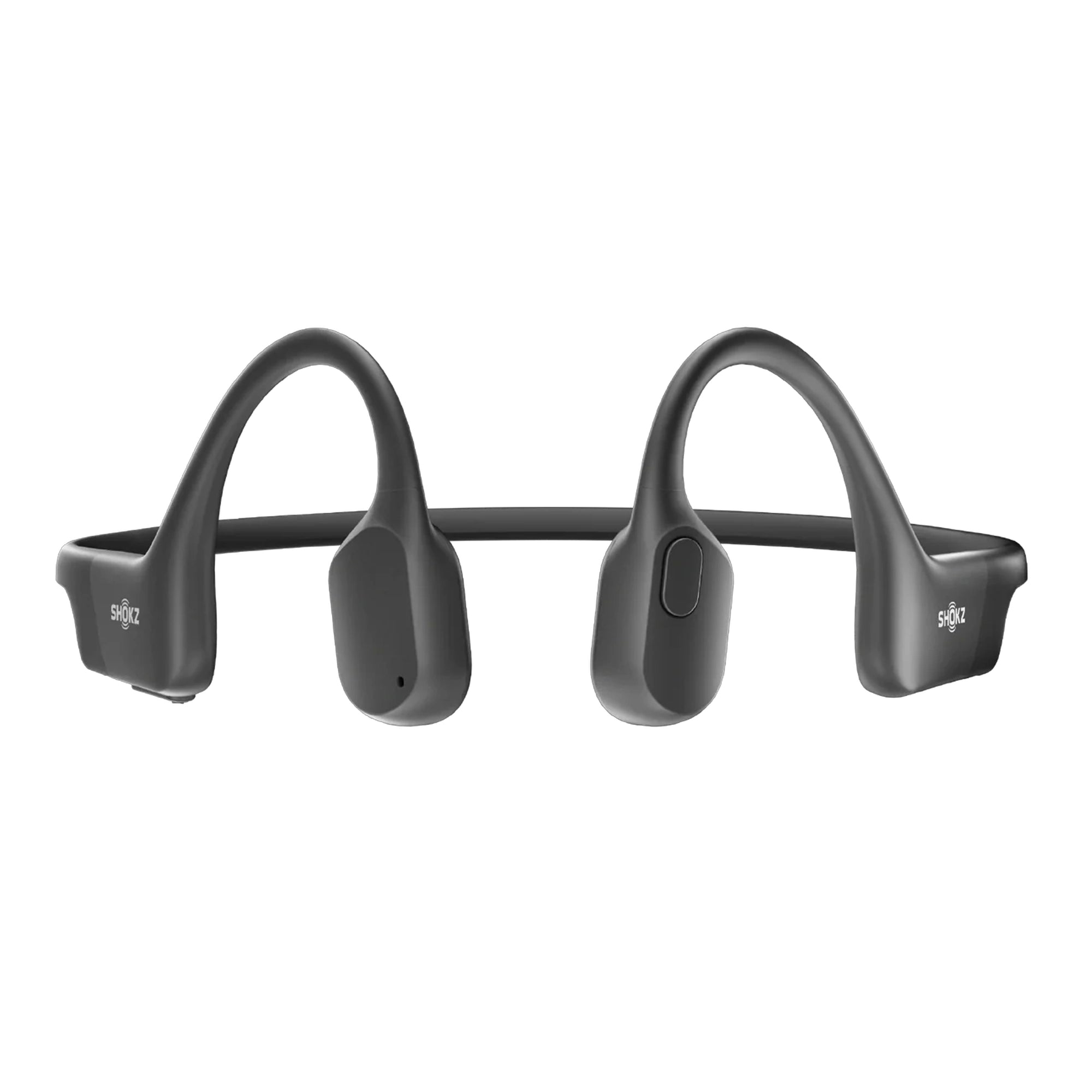 Shokz OpenRun Standard - Black